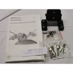 KIT DE FIXATION SERRAGE...