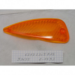 VERRE DE PHARE GAUCHE