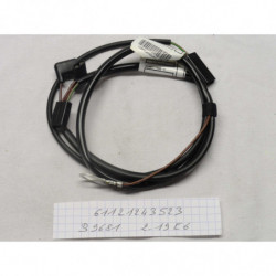 FAISCEAU DE COMMANDE BOITE...