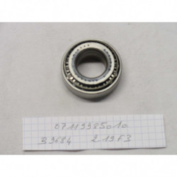 ROULEMENT A BILLE CONIQUE