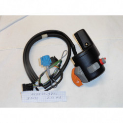 INTERRUPTEUR DE LUMIERE...