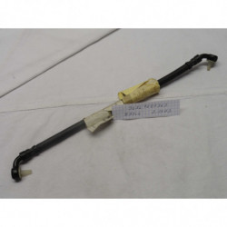 FLEXIBLE DE FREIN 355MM