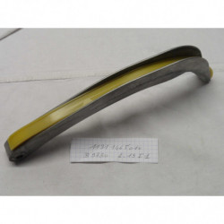 GLISSIERE AVEC GARNITURE