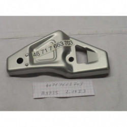 PLAQUE POUR REPOSE PIED AR...