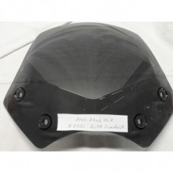 PARE BRISE SPORT TEINTE 280MM