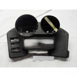 SUPPORT D INSTRUMENTS