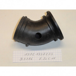 TROMPE D ADMISSION GAUCHE