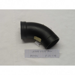 TUBULURE D ADMISSION