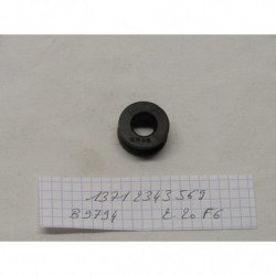 MANCHON CAOUTCHOUC 18X8MM