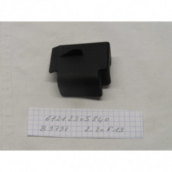 CAPUCHON DE BORNE BATTERIE