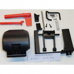 VEROUILLAGE DE TOP CASE