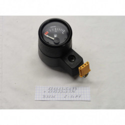 SUPPORT ET JAUGE DE CARBURANT