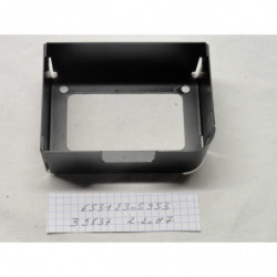 BLINDAGE PARTIE INFERIEURE