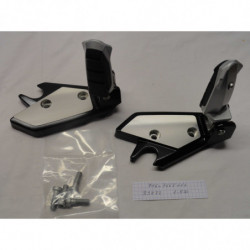 JEU DE PLAQUE REPOSE PIED...