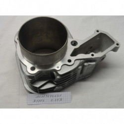 CYLINDRE GAUCHE ARGENT A B...