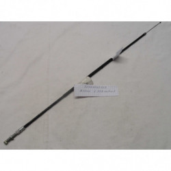 CABLE DE STARTER DROIT 531MM