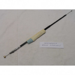 CABLE DE STARTER GAUCHE 412MM