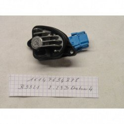 POMPE A CARBURANT ELECTRONIQUE