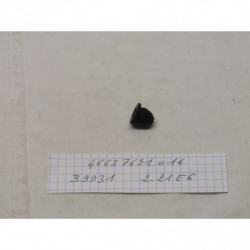 CLIP DE FIXATION 7MM