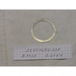 RONDELLE ENTRETOISE 37X47X0-30