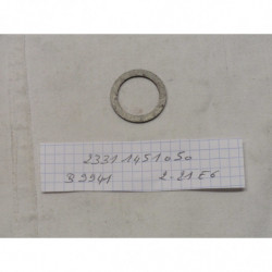 RONDELLE ENTRETOISE 22X30X1-44