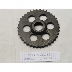 ROUE SUR ARBRE A CAMES