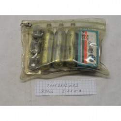 KIT DE REPARATION PNEU SANS...