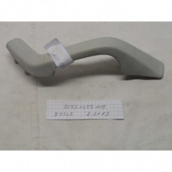 POIGNEE EN APPRET GAUCHE