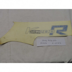 PLAQUE K1200R DROIT