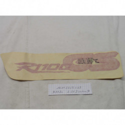 AUTOCOLLANT RESERVOIR A...