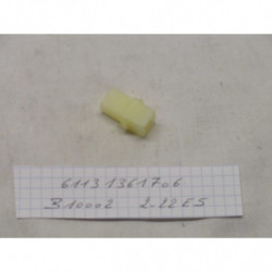 BOITIER DE CONNECTEUR