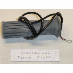 POIGNEE CHAUFFANTE DROITE