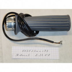 POIGNEE CHAUFFANTE GAUCHE