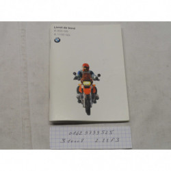 NOTICE D UTILISATION