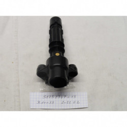 CARTER SERRURE DE DIRECTION