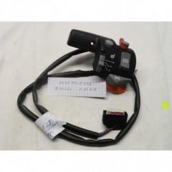 INTERRUPTEUR BC POIGNEE ET...