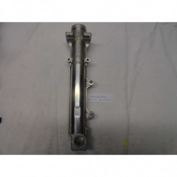 TUBE DE FOURCHE POLI COTE...