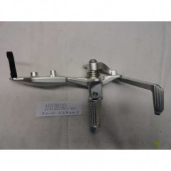 PEDALE DE FREIN COMPLETE