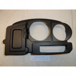 SUPPORT D INSTRUMENTS