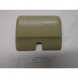 DOSSIER TOP CASE GRIS