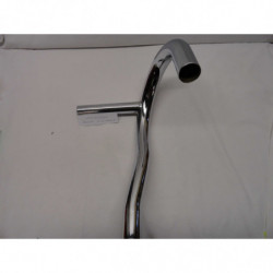 TUYAU D ECHAPPEMENT DROIT