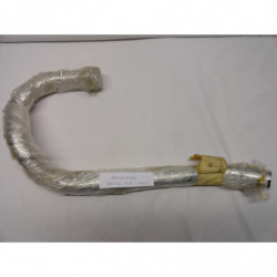 TUYAU D ECHAPPEMENT CHROME...