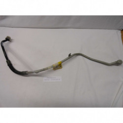 TUYAU D HUILE RETOUR ARGENT