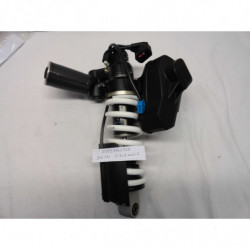 JAMBE DE SUSPENSION ARRIERE