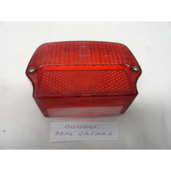 ENSEMBLE VERRE DIFFUSANT