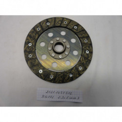 DISQUE D EMBRAYAGE