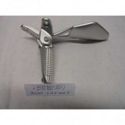 PLAQUE POUR REPOSE PIED GAUCHE