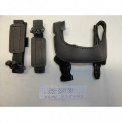 FIXATION AVANT ET ARRIERE...