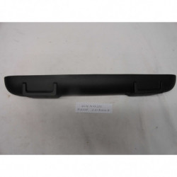 LAME DE PARE CHOCS SUPERIEUR