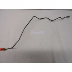 TUYAU DE FREIN ENTREE ARRIERE